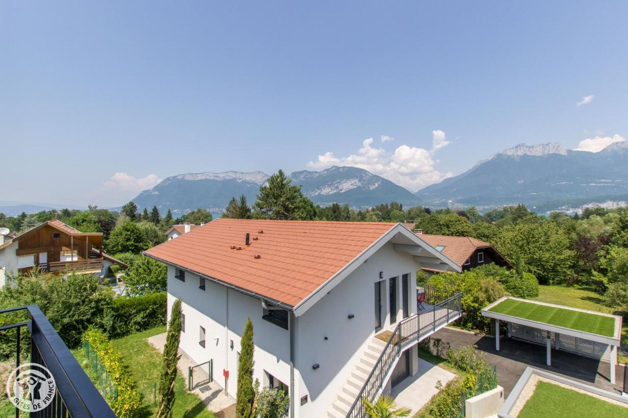 Appartement Terrasses Севрие Экстерьер фото