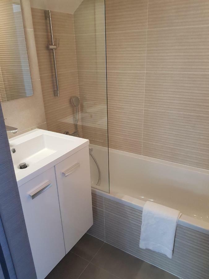 Appartement Terrasses Севрие Экстерьер фото