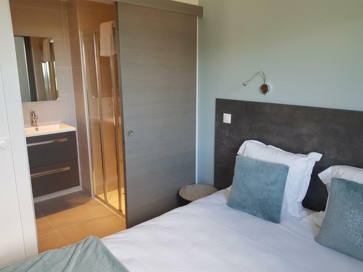 Appartement Terrasses Севрие Экстерьер фото