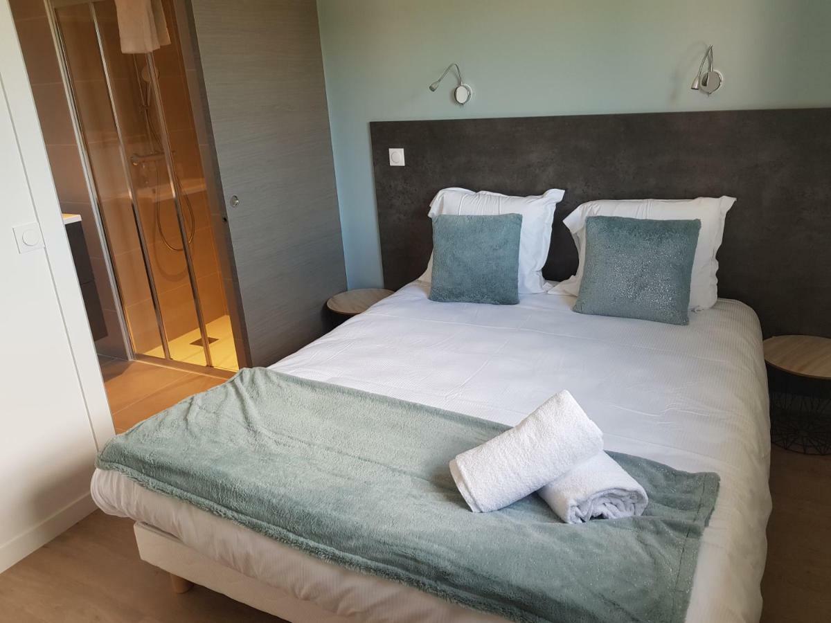 Appartement Terrasses Севрие Экстерьер фото
