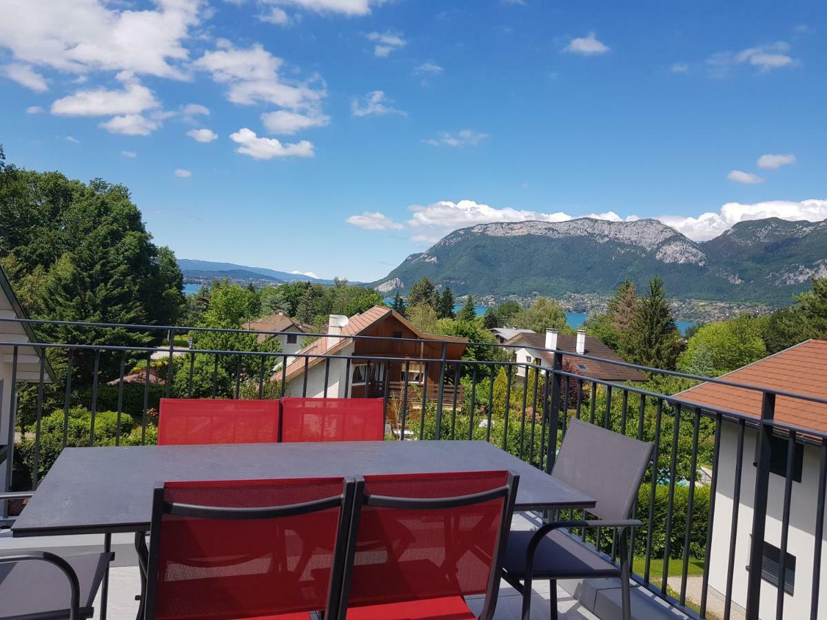 Appartement Terrasses Севрие Экстерьер фото